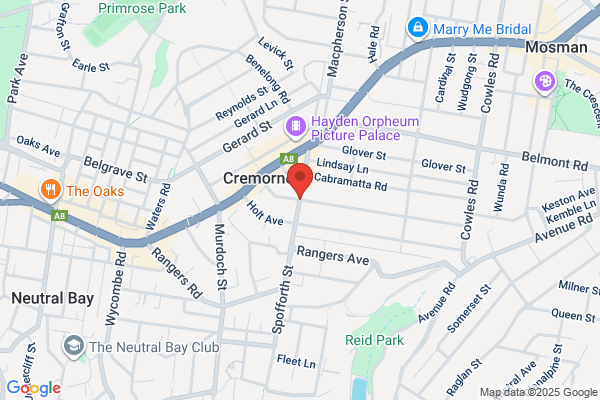 Campbell Grant R Pty Ltd