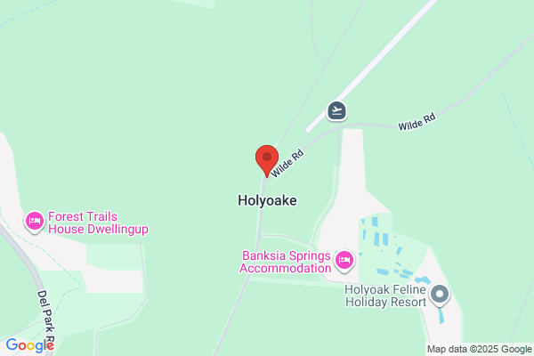 Holyoake