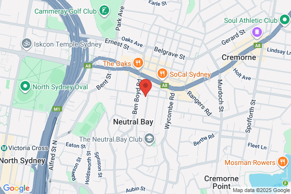 Neutral Bay Public School
