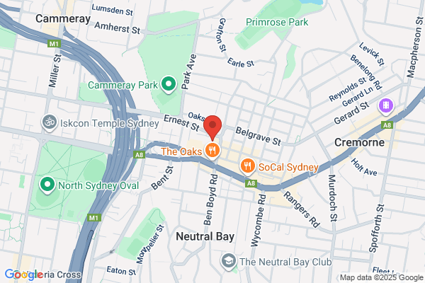 mycar Tyre & Auto CE Neutral Bay