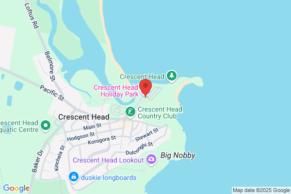 4 Shore Holiday Parks