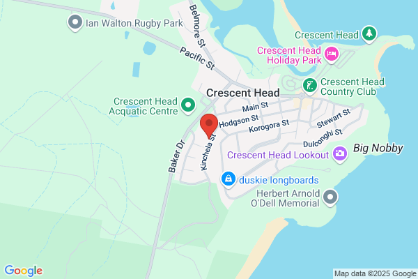 Crescent Electrics & Communications