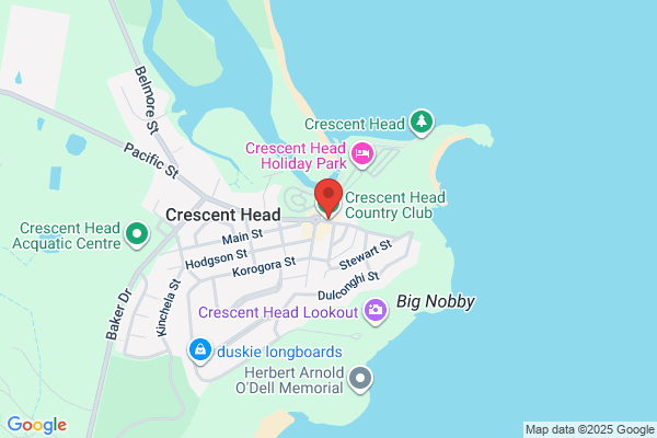 Crescent Head Chinese Seafood Restaurant