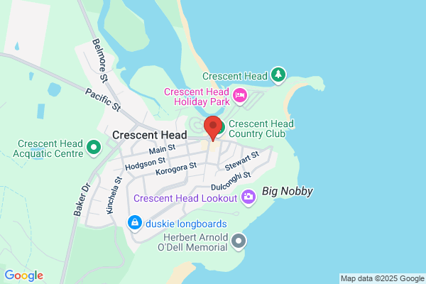 Crescent Head Foodstore