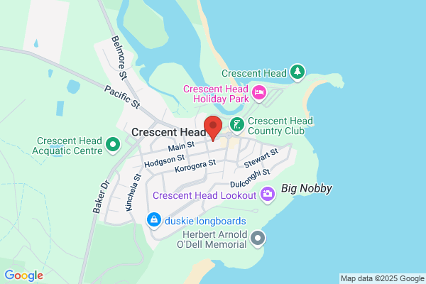 Crescent Head Gourmet Butchers