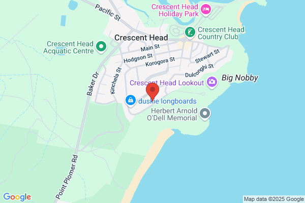 Crescent Head Legal