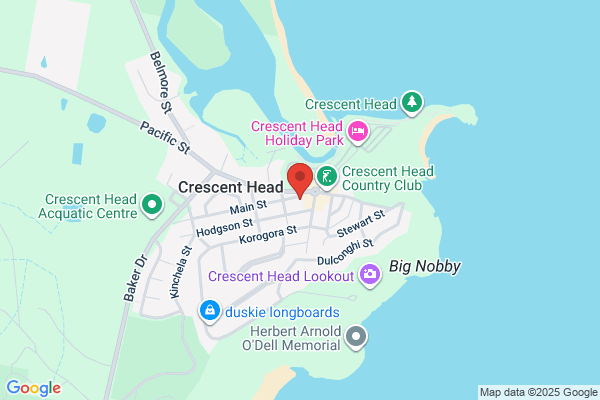 Crescent Head Newsagency