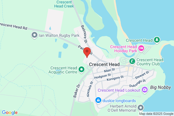 Crescent Head Out Of School Hours Care
