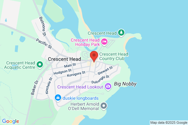 Crescent Head Pharmacy