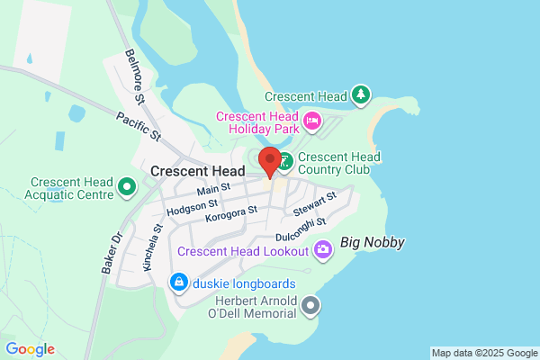 Crescent Head Tavern