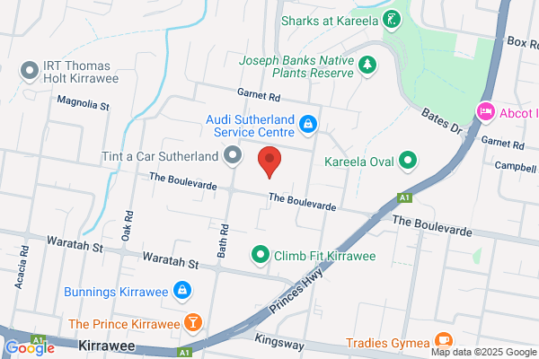 Dekas Dingo & Excavations