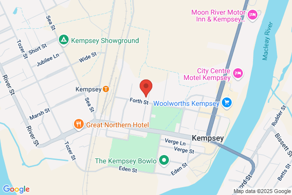 Kempsey Respite Services Inc