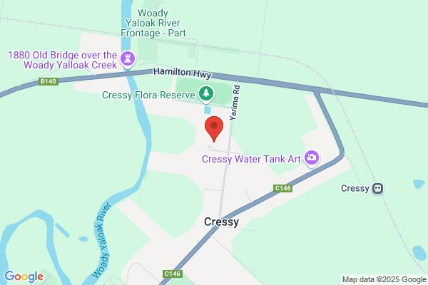 Cressy Primary School