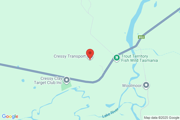Cressy Transport