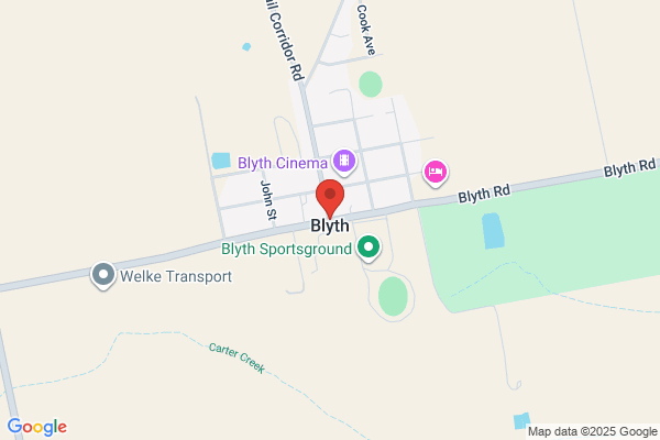 A & S Blythe Pty Ltd
