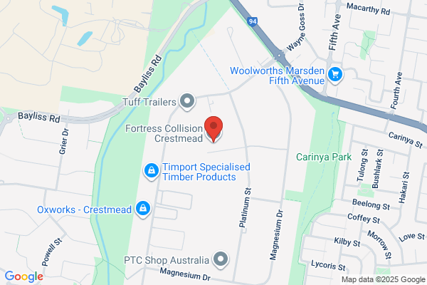 A The Total Ford Center
