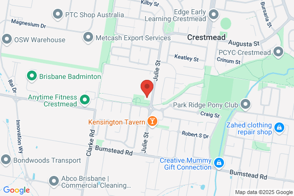 ABC Developmental Learning Centre - Crestmead