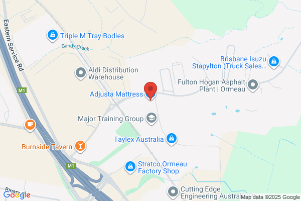 Adjusta Pty Ltd