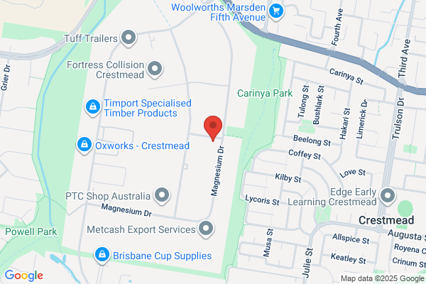 Alfab (Aust) Pty Ltd