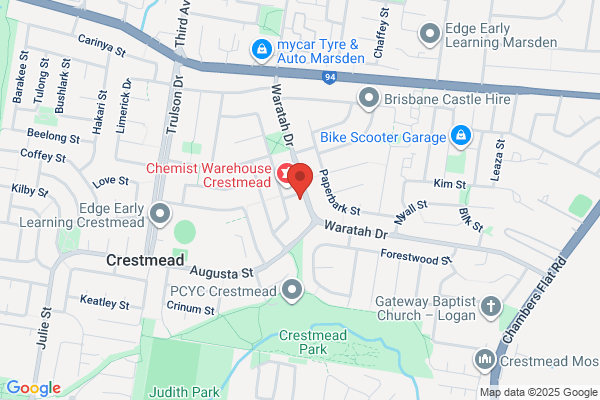C.R.I.A.C.-Celia Reed Injury Assessment Centre