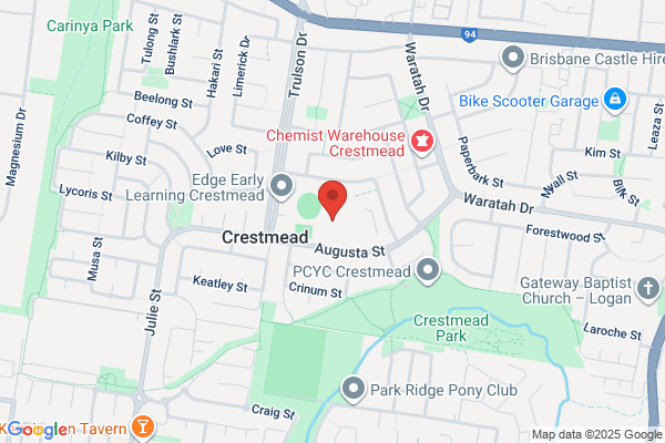 Crestmead State School
