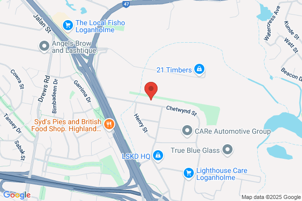 DieselWorks Australia Pty Ltd
