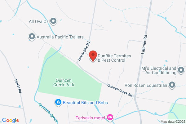 Dunrite Termite & Pest Control