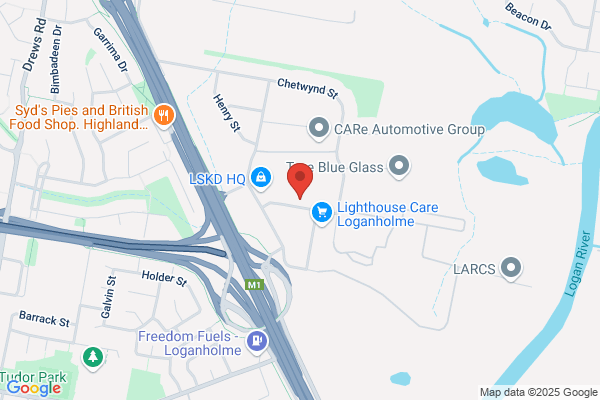 Eaton Services Group