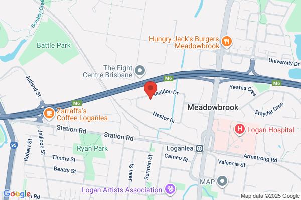 Jacaranda Finance Logan