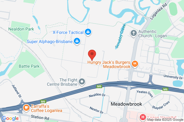 Logan City Joinery