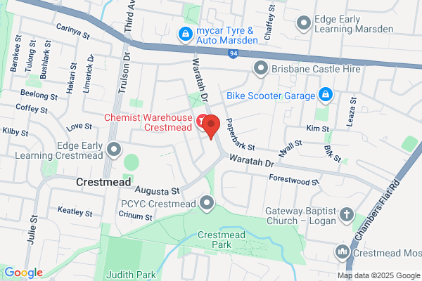 Marsden Physiotherapy Clinic