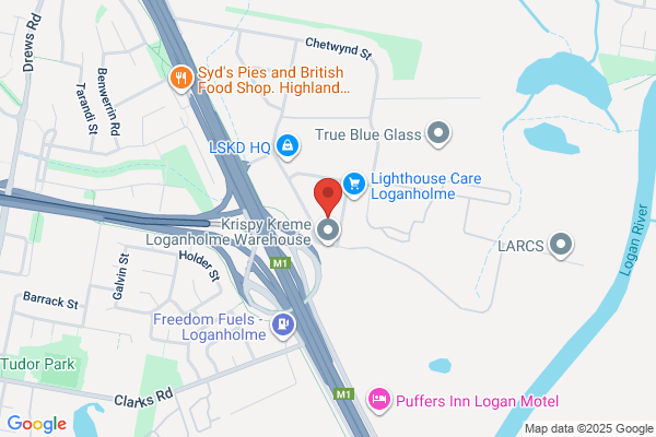 O’Brien Electrical Loganholme