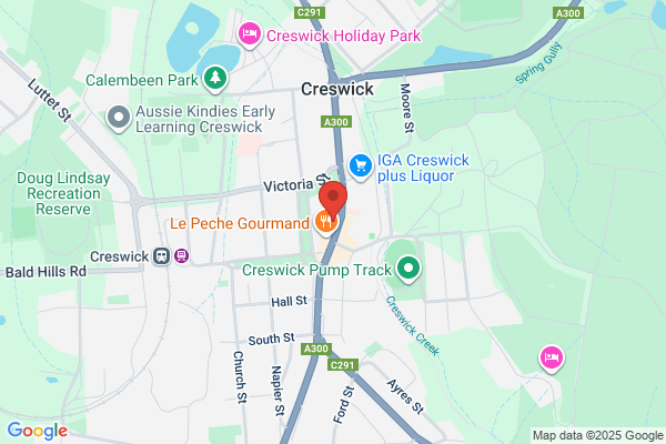 Tyrepower Creswick
