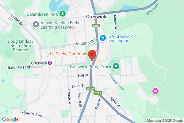 Anthropology @ Creswick