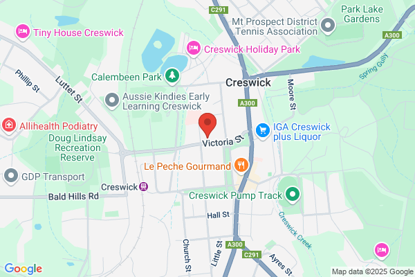 Creswick Adult Learning Centre and Neighbourhood House