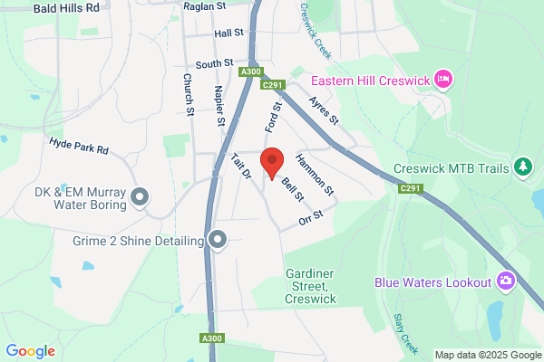 Creswick Auto Tune