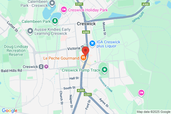 Creswick Country Bakery
