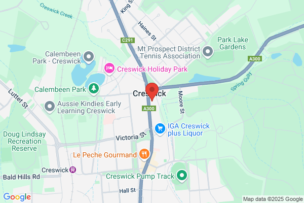 Creswick Dental Centre