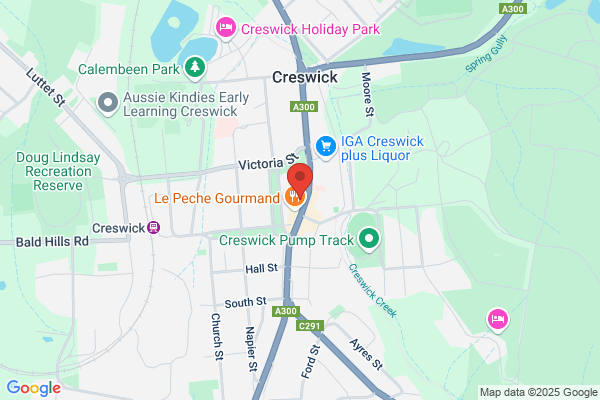 Creswick Newsagency