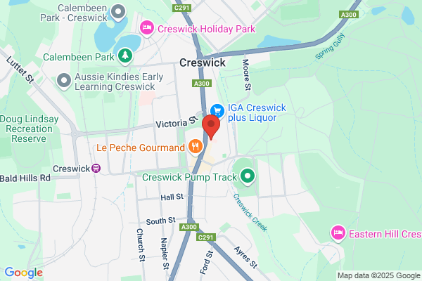 Creswick Physiotherapy