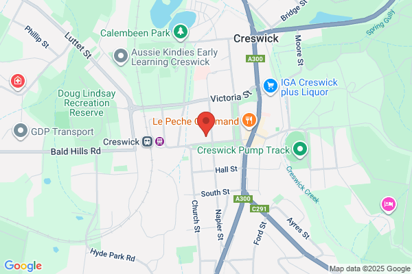 Creswick Primary School