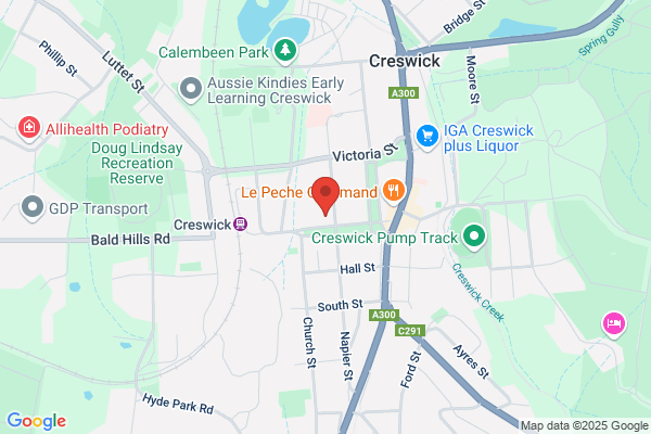 Creswick Primary School