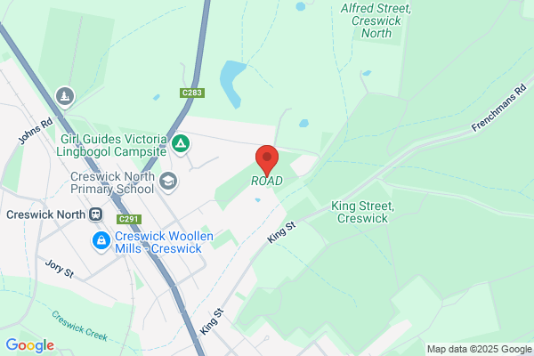 Creswick Taxi Service