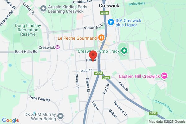 Creswick Veterinary Clinic