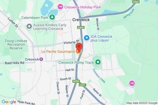 Harcourts Creswick Real Estate