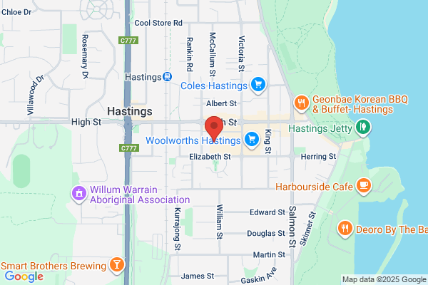CoinFlip Bitcoin ATM - Lucky Lotto & News Hastings (Hastings)