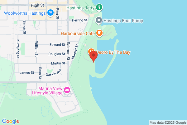 A. Ace Fishing Charters