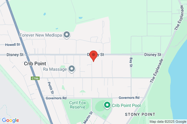 Bomber Transport (Vic) Pty Ltd
