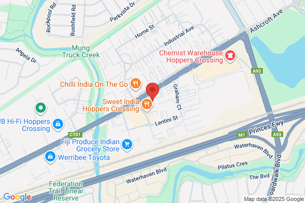 Bridgestone Tyre And Automotive Centre