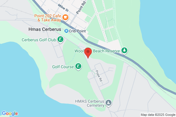 Cerberus Child Care Centre